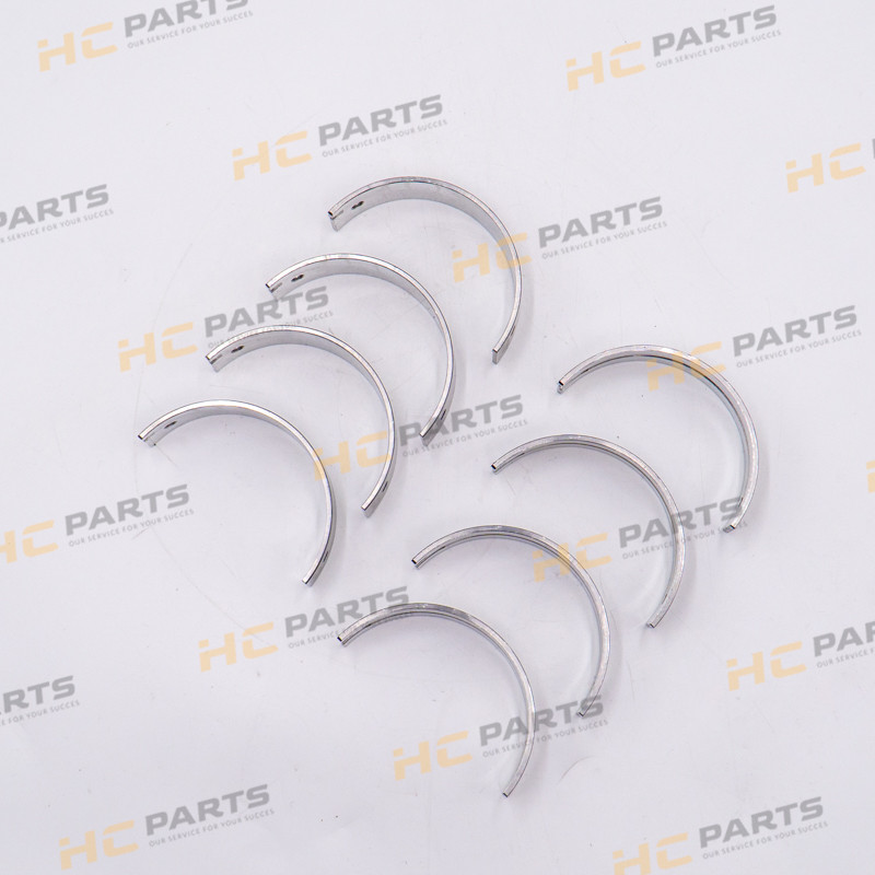 Подшипники JCB для вала PERKINS KR — PERKINS