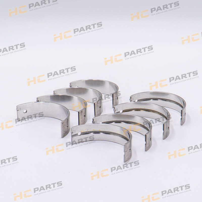 Подшипники JCB для вала PERKINS KR — PERKINS