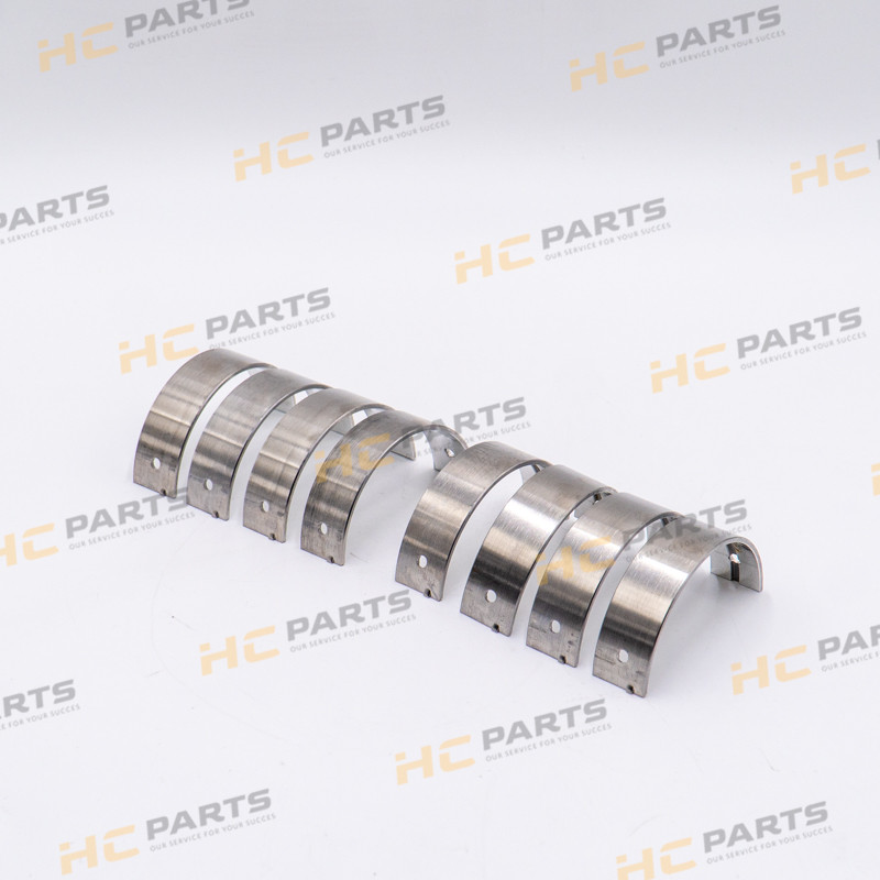 Подшипники JCB для вала PERKINS KR — PERKINS