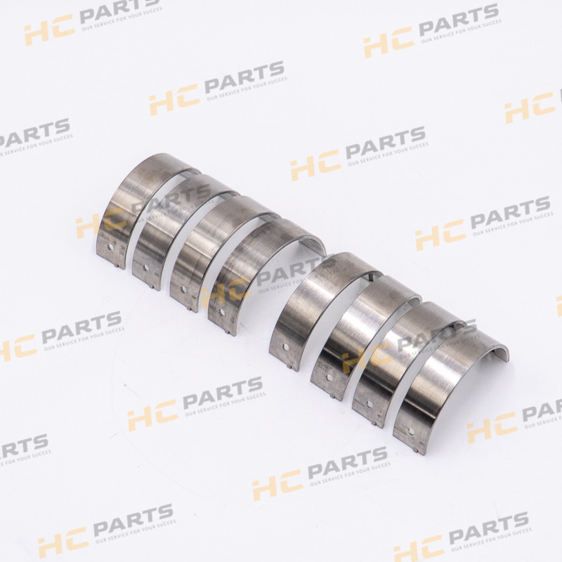 Опорная втулка JCB для вала PERKINS KR-PERKINS