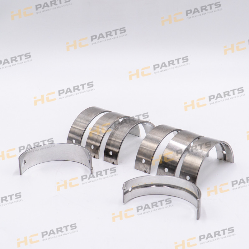 Подшипники JCB для вала PERKINS KR — PERKINS