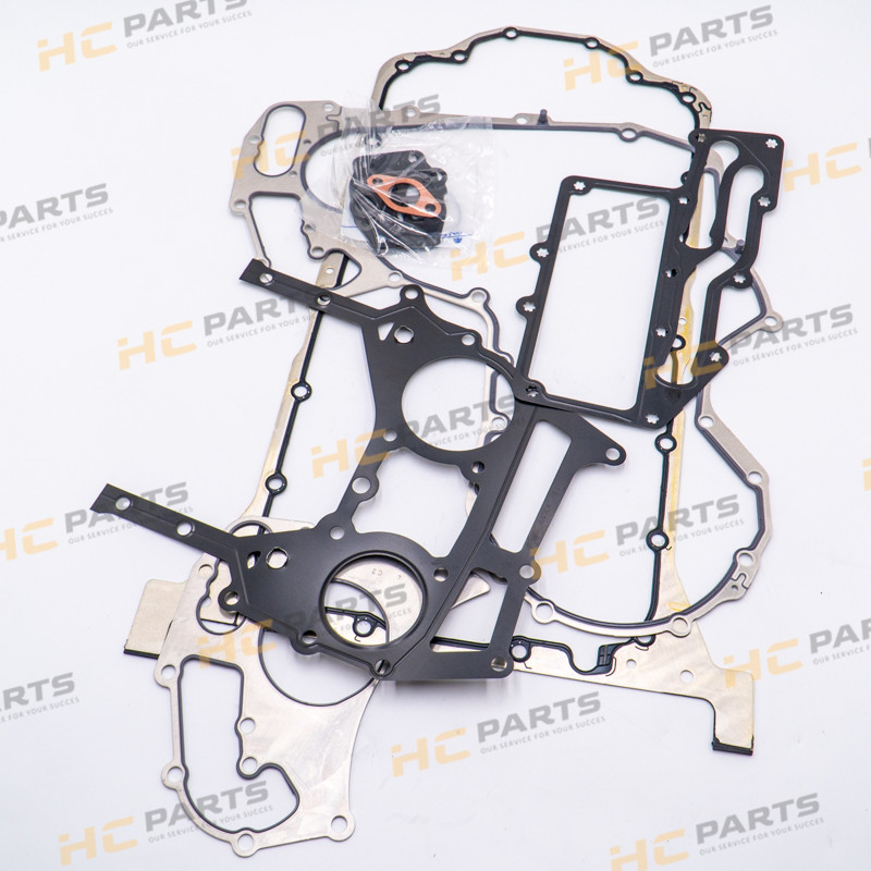 Комплект прокладок JCB Perkins RE RG — PERKINS