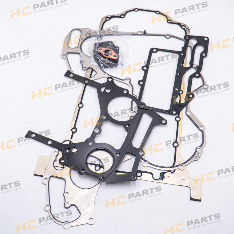 Комплект прокладок JCB Perkins RE RG — PERKINS