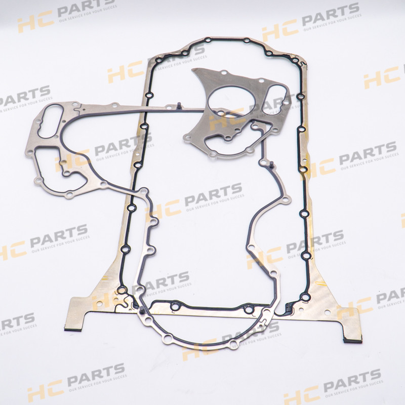 Комплект прокладок JCB Perkins RE RG — PERKINS