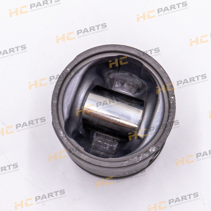 Поршень JCB в сборе, 100 мм, PERKINS 1004.4 1006.6-PERKINS