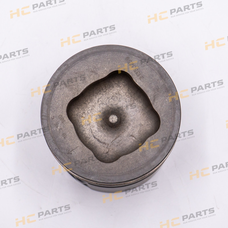 Поршень JCB в сборе, 100 мм, PERKINS 1004.4 1006.6 — PERKINS