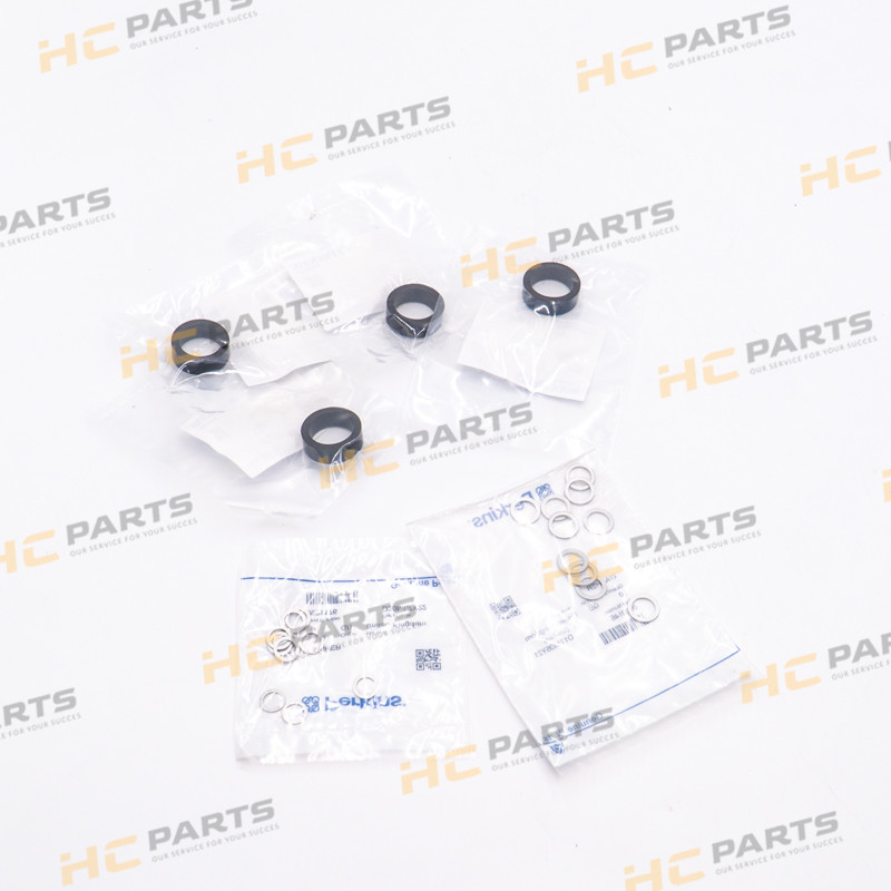 Комплект прокладок для двигателя JCB Perkins AA-PERKINS