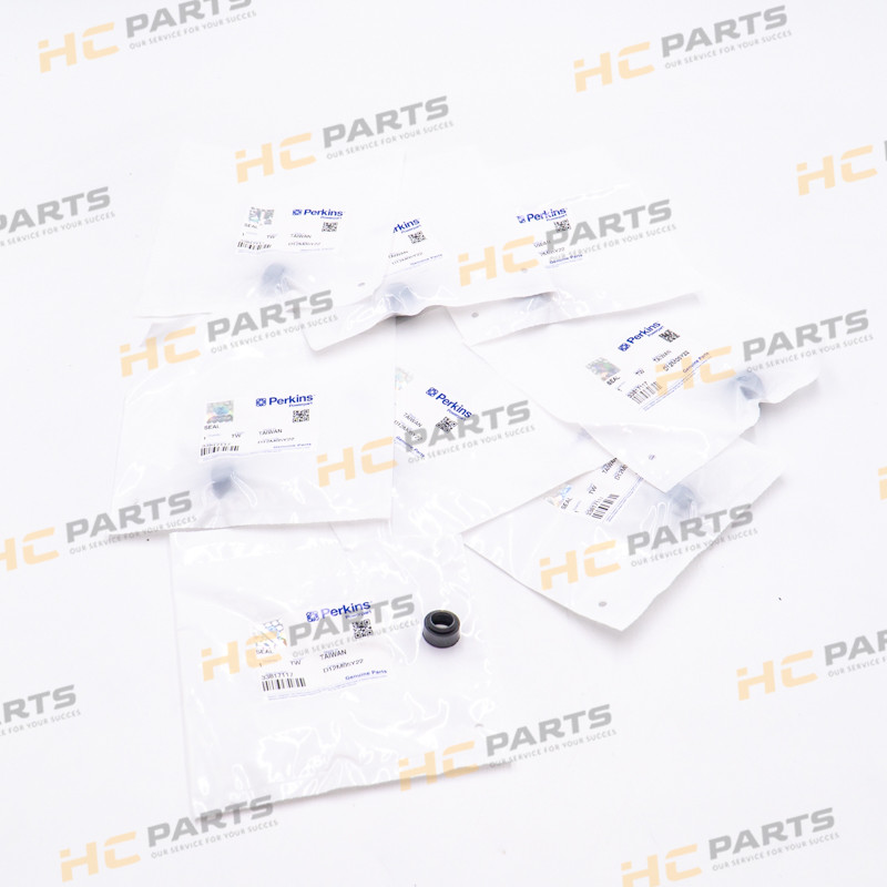 Комплект прокладок для двигателя JCB Perkins AA — PERKINS