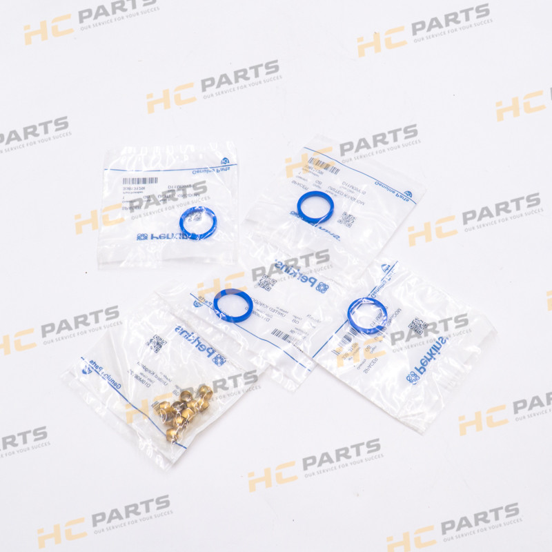 Комплект прокладок для двигателя JCB Perkins AA-PERKINS