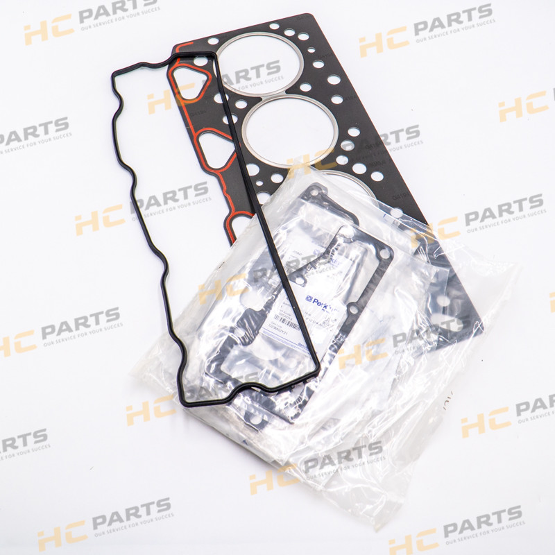 Комплект прокладок для двигателя JCB AK - 3CX 4CX PERKINS