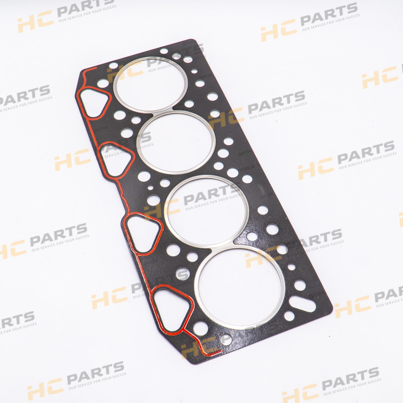 Комплект прокладок для двигателя JCB AK - 3CX 4CX PERKINS