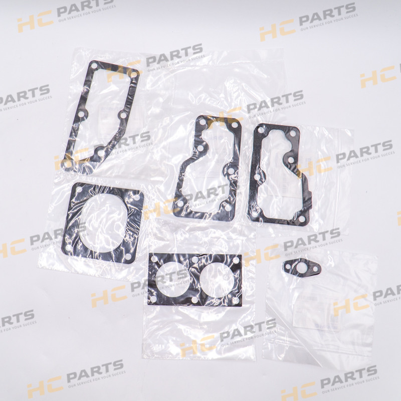 Комплект уплотнений JCB для верхнего двигателя AK - 3CX 4CX PERKINS