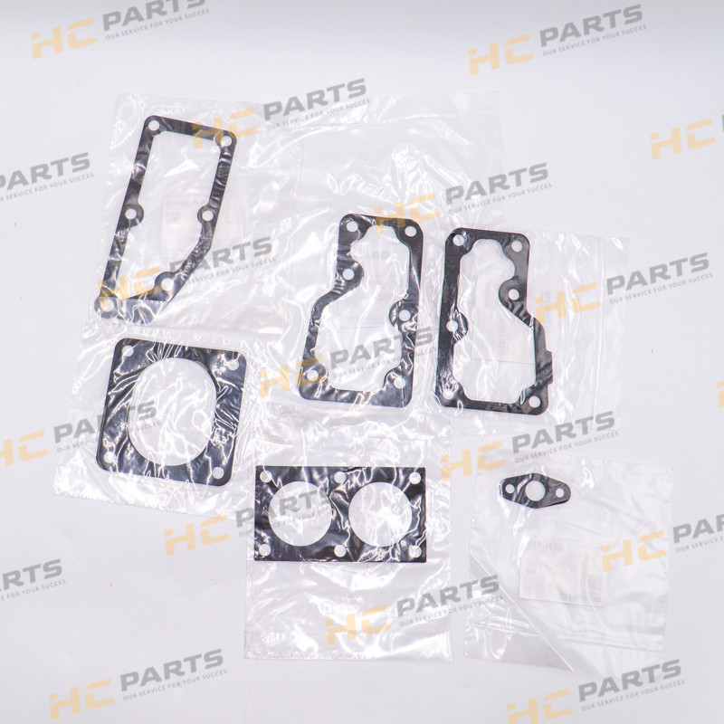 Комплект уплотнений JCB для верхнего двигателя AK - 3CX 4CX PERKINS