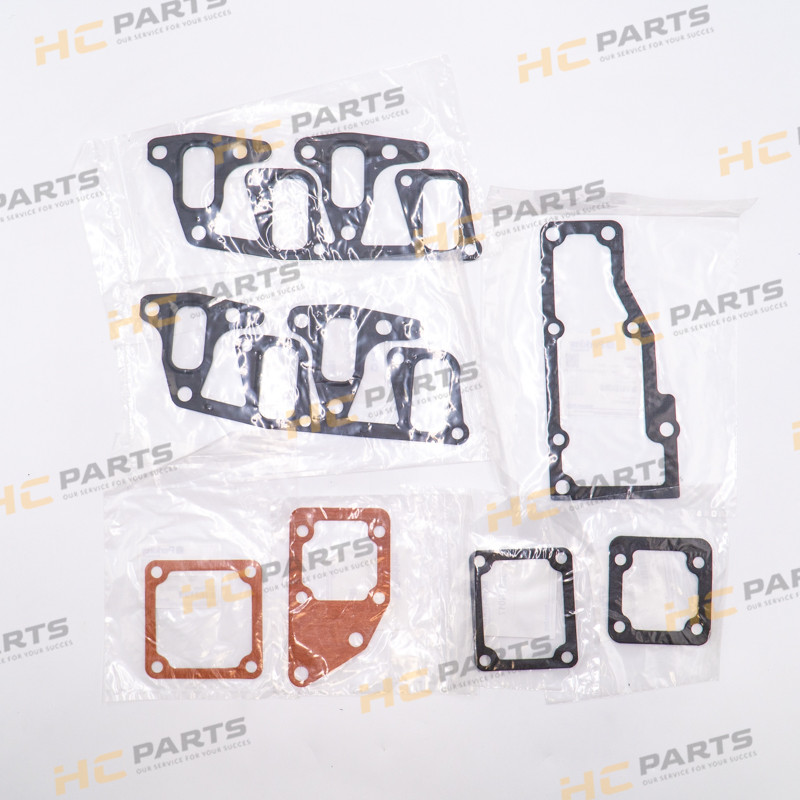 Комплект уплотнений JCB для верхнего двигателя AK - 3CX 4CX PERKINS