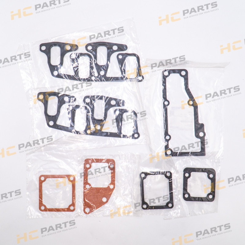 Комплект прокладок для двигателя JCB AK - 3CX 4CX PERKINS