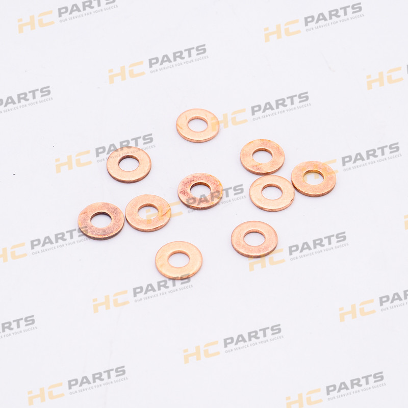 Комплект уплотнений JCB для верхнего двигателя AK - 3CX 4CX PERKINS