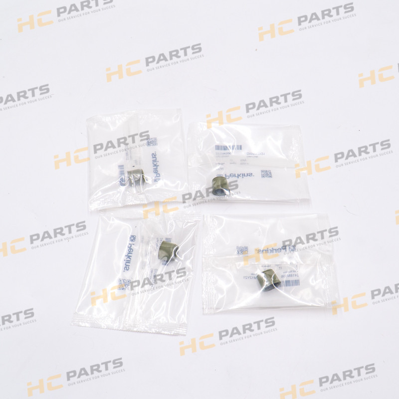 Комплект прокладок для двигателя JCB AK - 3CX 4CX PERKINS