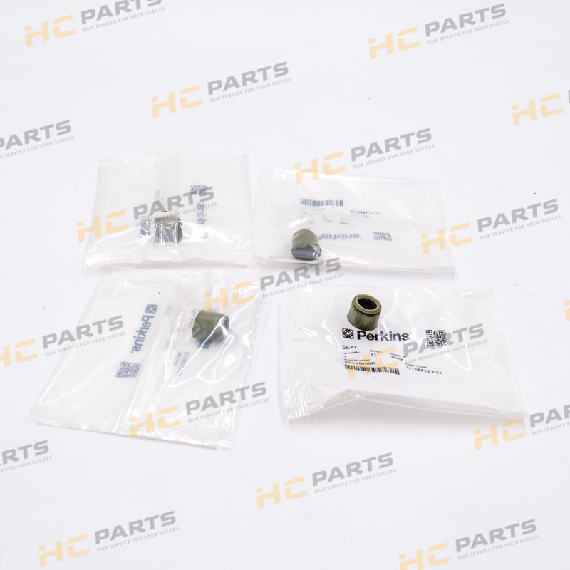 Комплект прокладок для двигателя JCB AK - 3CX 4CX PERKINS