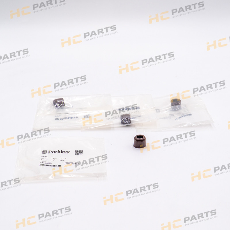 Комплект уплотнений JCB для верхнего двигателя AK - 3CX 4CX PERKINS