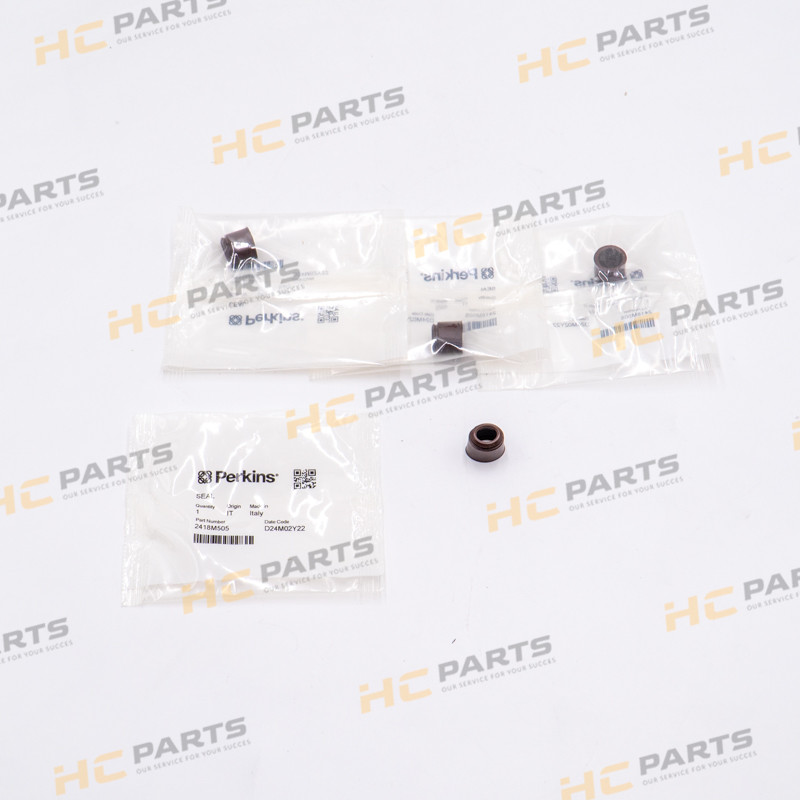 Комплект уплотнений JCB для верхнего двигателя AK - 3CX 4CX PERKINS