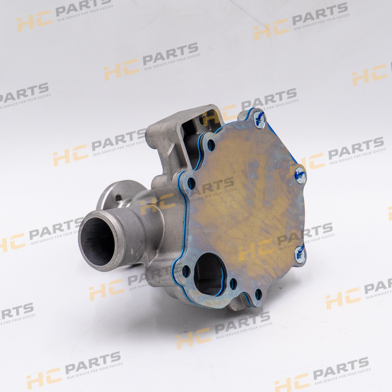 Водяной насос JCB — мини-экскаватор 3,5 т PERKINS