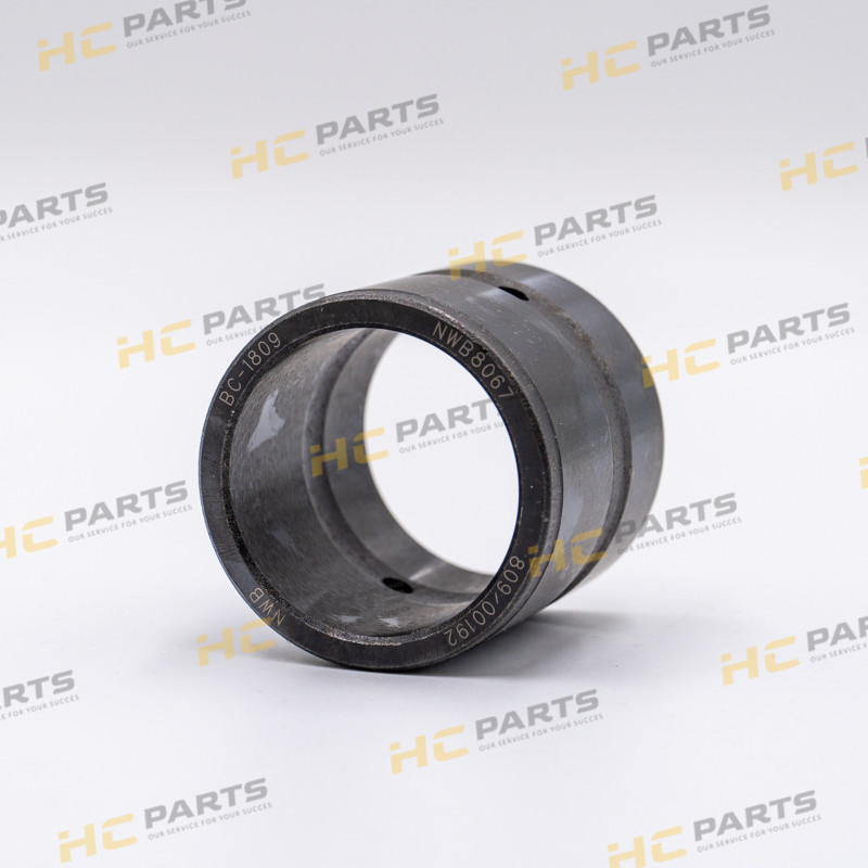 Быстроразъёмное соединение JCB — 3CX 4CX OEM