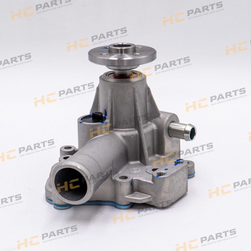 Водяной насос JCB — мини-экскаватор 3,5 т PERKINS