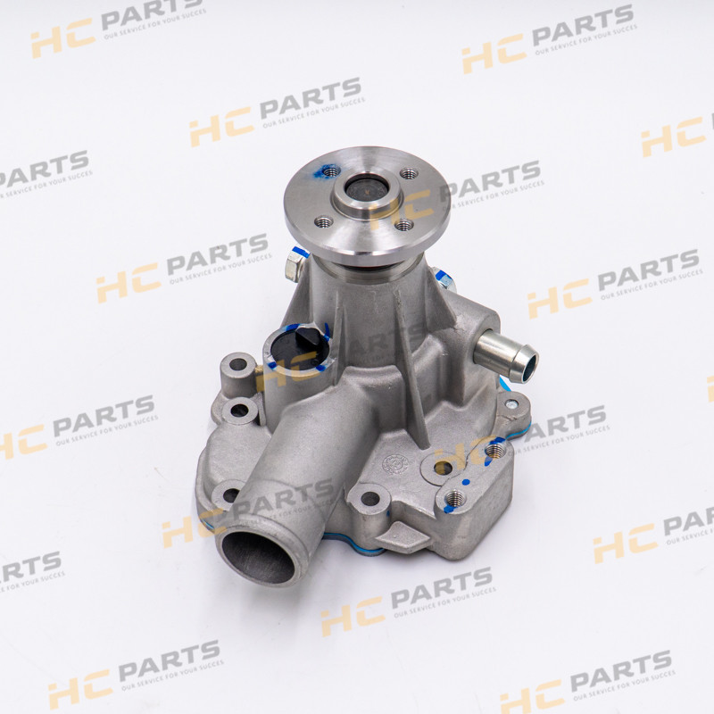 Водяной насос JCB — мини-экскаватор 3,5 т PERKINS