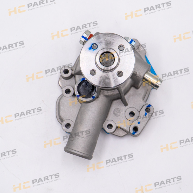 Водяной насос JCB — мини-экскаватор 3,5 т PERKINS