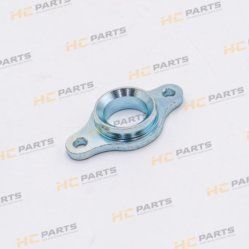 Комплект для ремонта ползуна коллектора JCB — 3CX 4CX