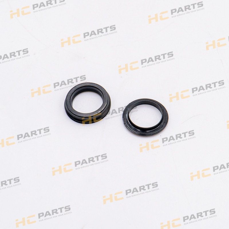 Комплект для ремонта ползуна коллектора JCB — 3CX 4CX