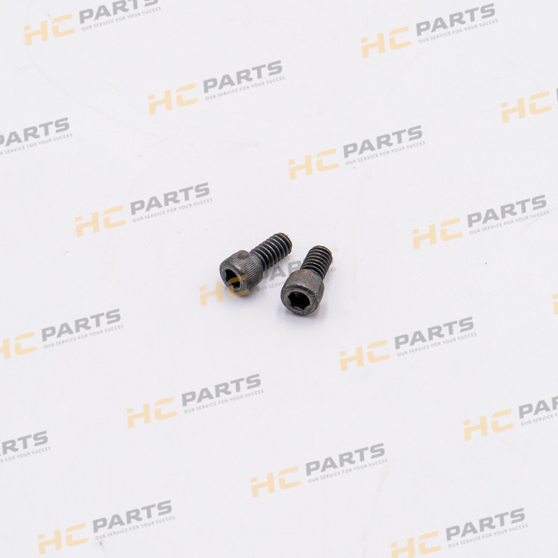 Ремонтный комплект для сплиттера JCB — 3CX 4CX