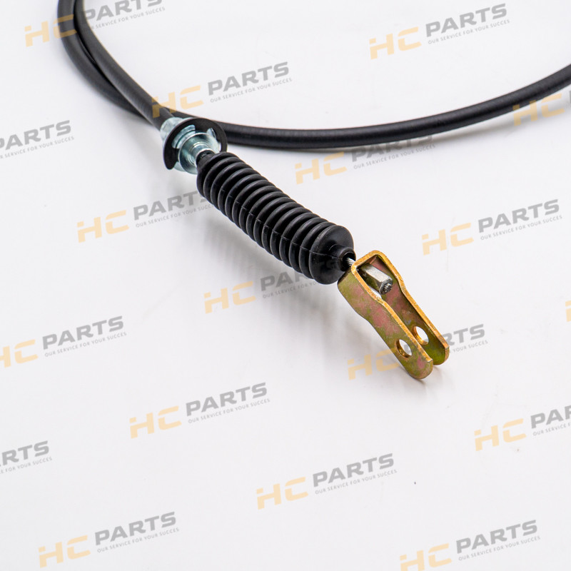 Тормозной трос телескопического погрузчика JCB AZERI PARTS