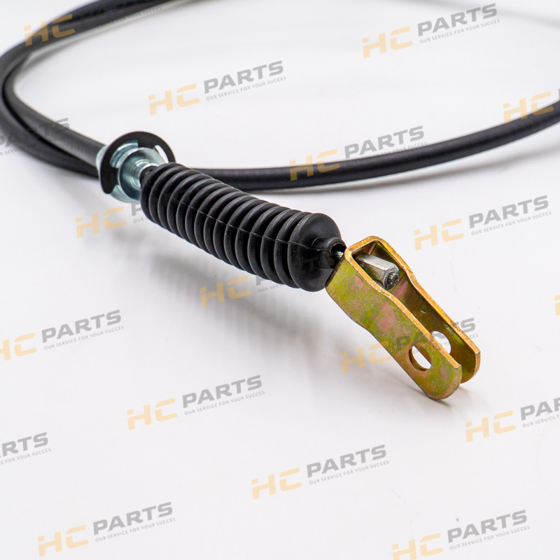 Тормозной трос телескопического погрузчика JCB AZERI PARTS