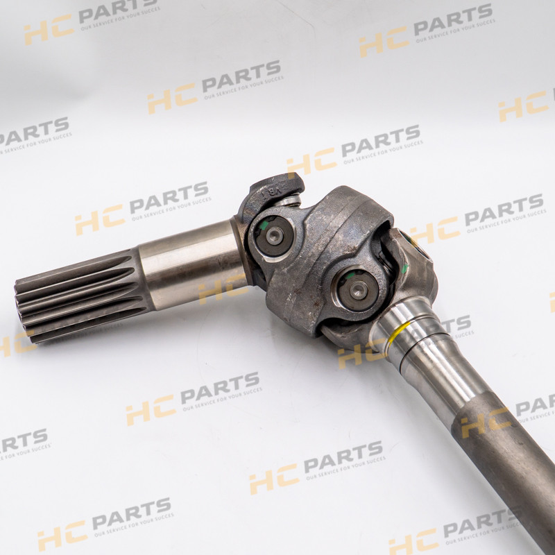 Карданный вал JCB Complete — OEM