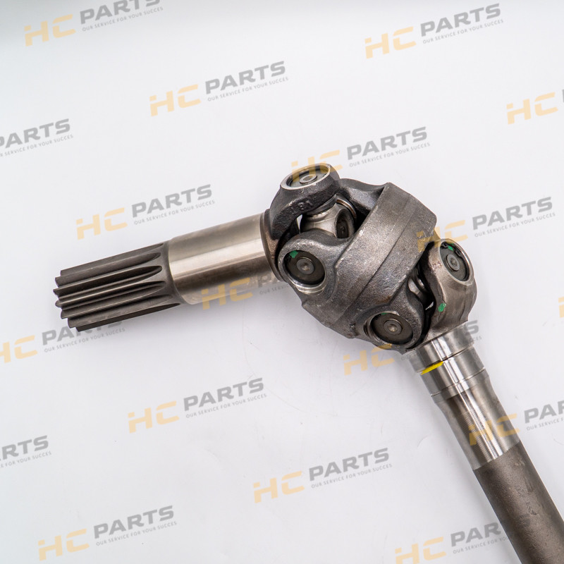 Карданный вал JCB Complete — OEM