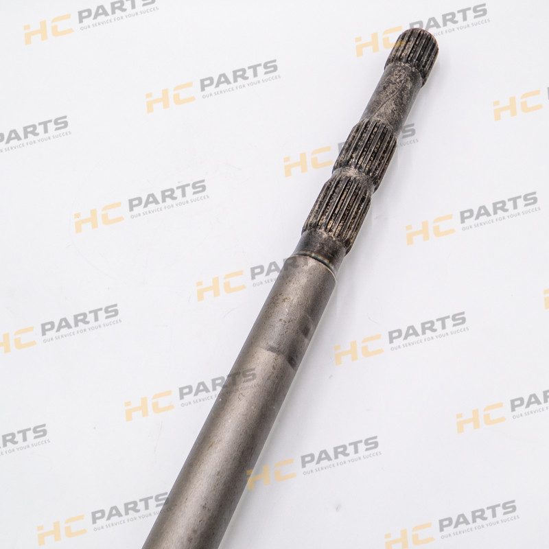 Карданный вал JCB Complete — OEM