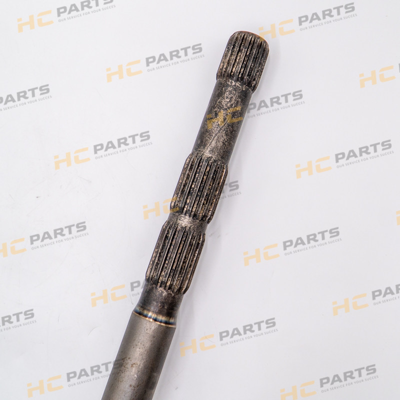 Полуось JCB в сборе — OEM