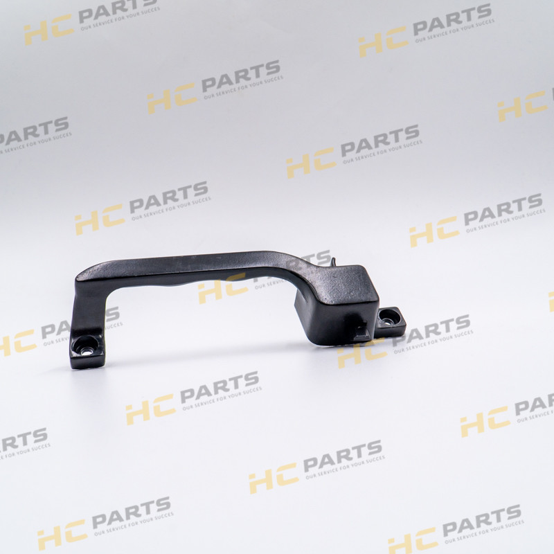 Ручка заднего стекла левой кабины JCB P21-3CX 4CX AZERI PARTS