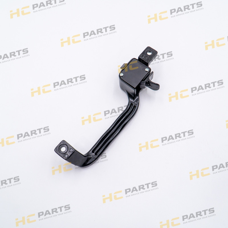 Ручка заднего стекла левой кабины JCB P21-3CX 4CX AZERI PARTS