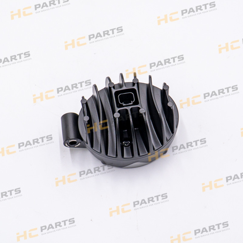 Светодиодный рабочий фонарь JCB — 3CX 4CX WESEM