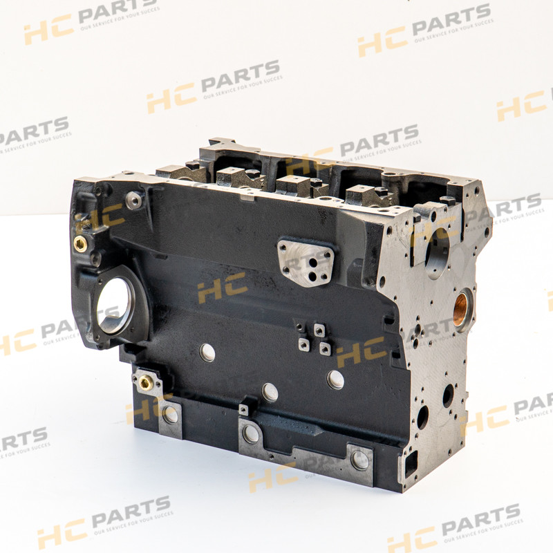 Блок двигателя JCB PERKINS AK (без смазки) — AZERI PARTS