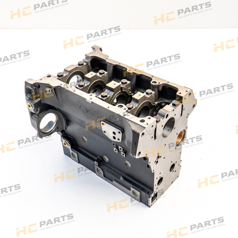 Блок двигателя JCB PERKINS AK (без смазки) — AZERI PARTS