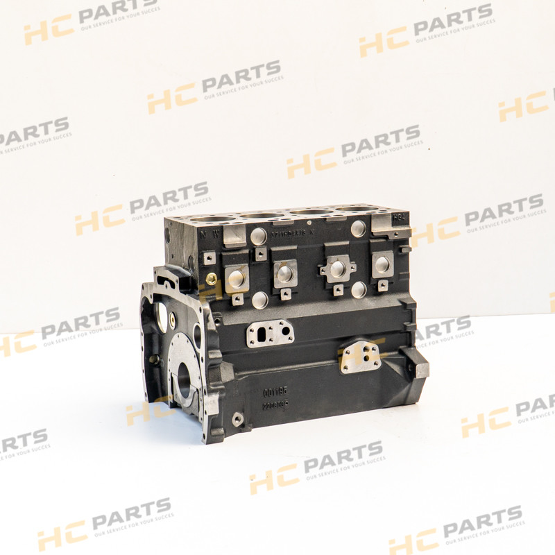 Блок двигателя JCB PERKINS AK (без смазки) — AZERI PARTS