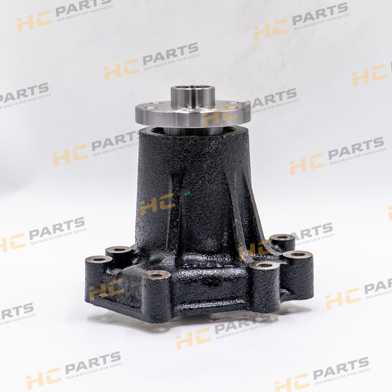 Водяной насос JCB с двигателем ISUZU 4HK1 — MAGURO