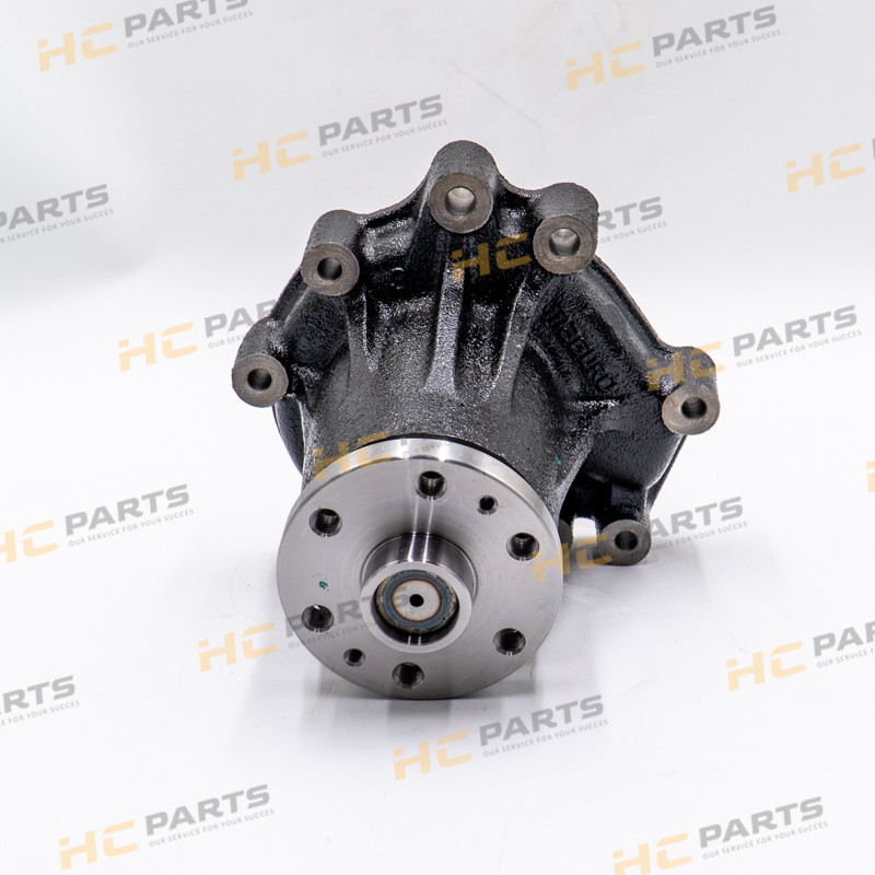 Водяной насос JCB с двигателем ISUZU 4HK1 — MAGURO