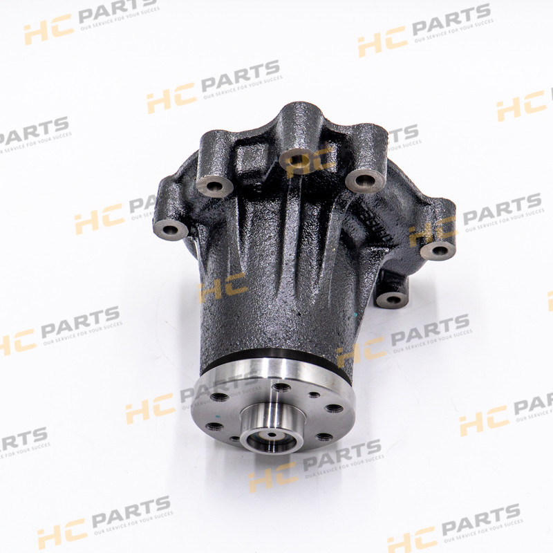 Двигатель водяного насоса JCB ISUZU 4hk1-MAGURO