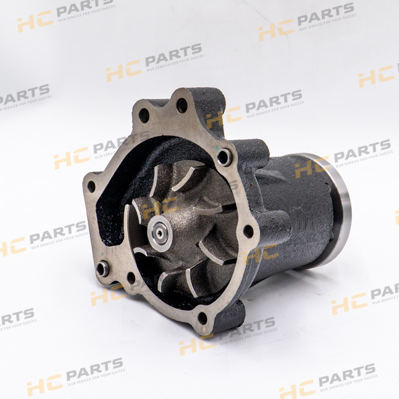 Двигатель водяного насоса JCB ISUZU 4hk1-MAGURO