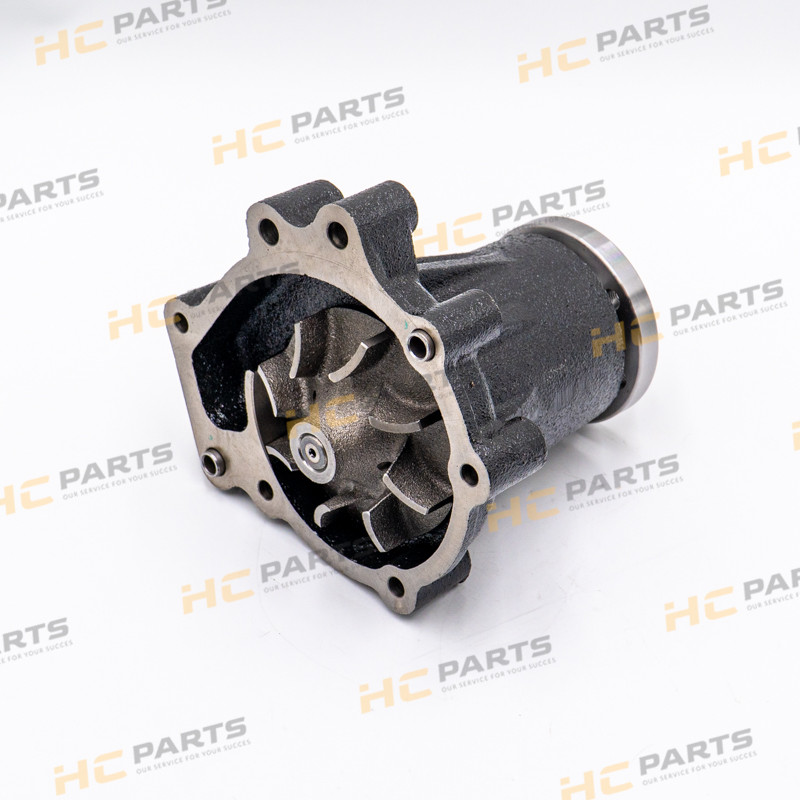 Двигатель водяного насоса JCB ISUZU 4hk1-MAGURO