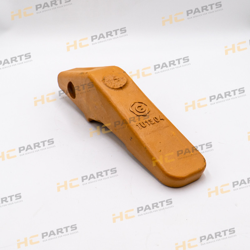 Односторонний адаптер для лопаты — система CAT J300 GMOVE